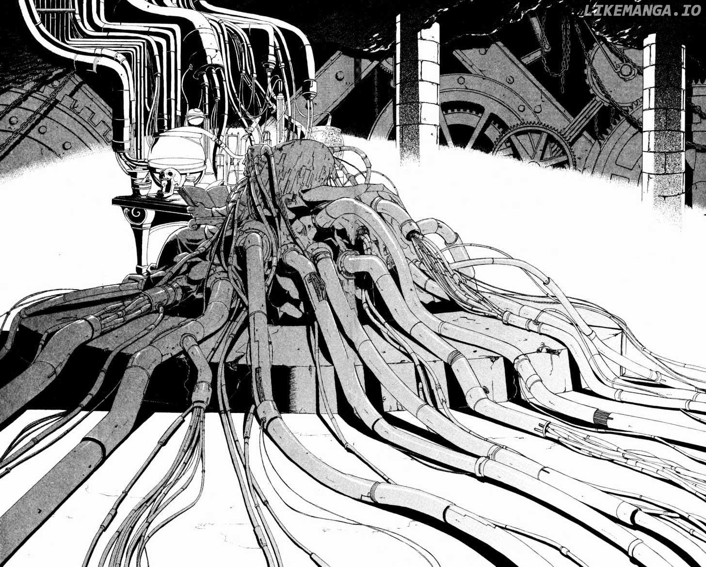 Fullmetal Alchemist, Chapter 31 image 22